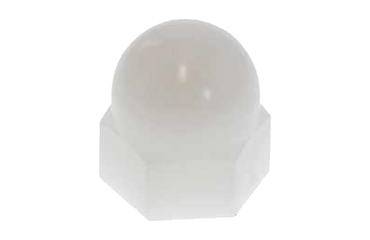 ポリアセタール(樹脂製) 袋ナット